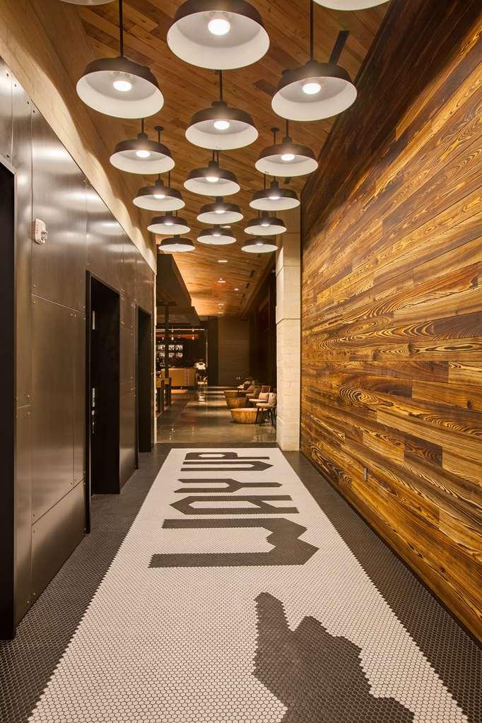 The George, By Valencia Hotel Collection College Station Facilities photo