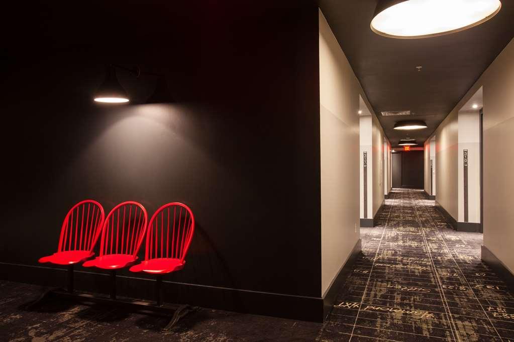 The George, By Valencia Hotel Collection College Station Facilities photo