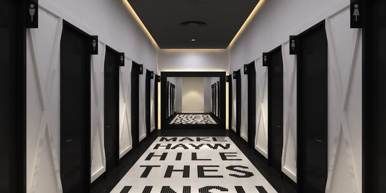 The George, By Valencia Hotel Collection College Station Exterior photo